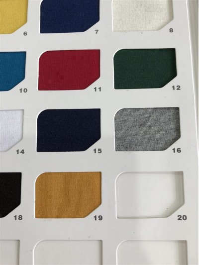 GZ-LTTG 40S棉拉架雙面(食毛) DG0151 240-250G 細節-1